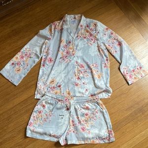 Seline Lounge Pajama Set